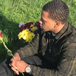 Meet your Posher, Jamal